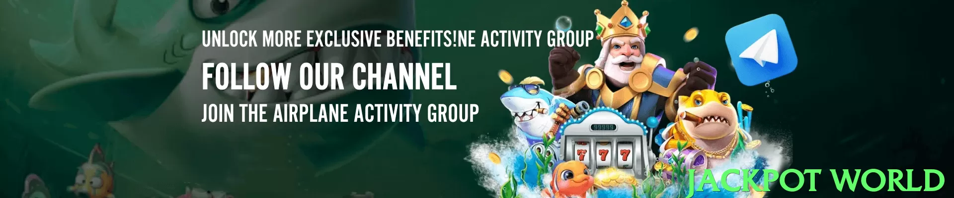 Jackpot World Pakistan - 3