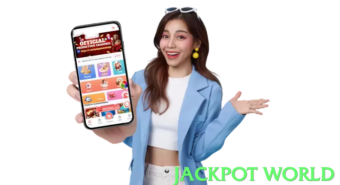 Jackpot World - 2