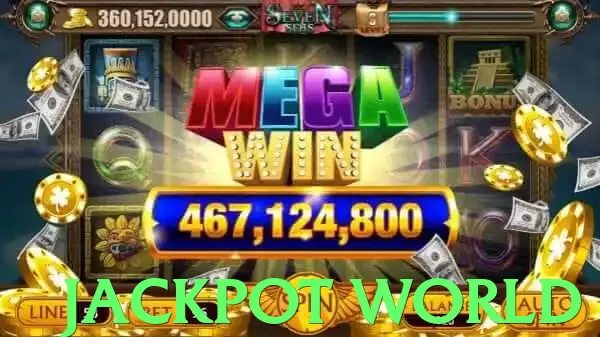 Jackpot World - 2