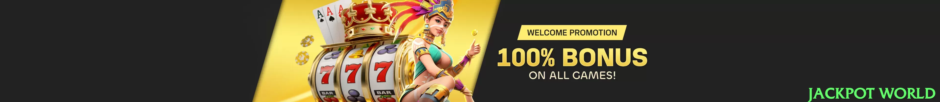 Jackpot World Pakistan - 3